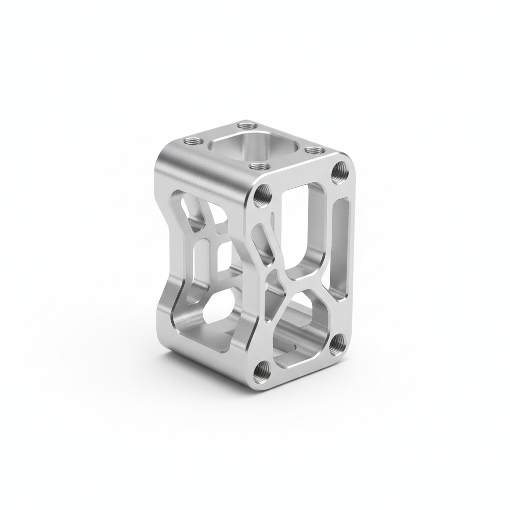 Rapid CNC Prototyping Services