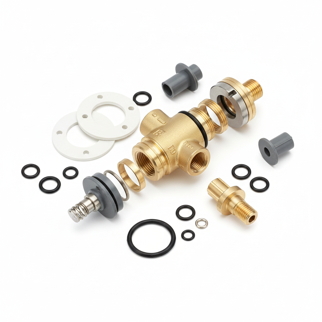 CMM Dimensional Inspection