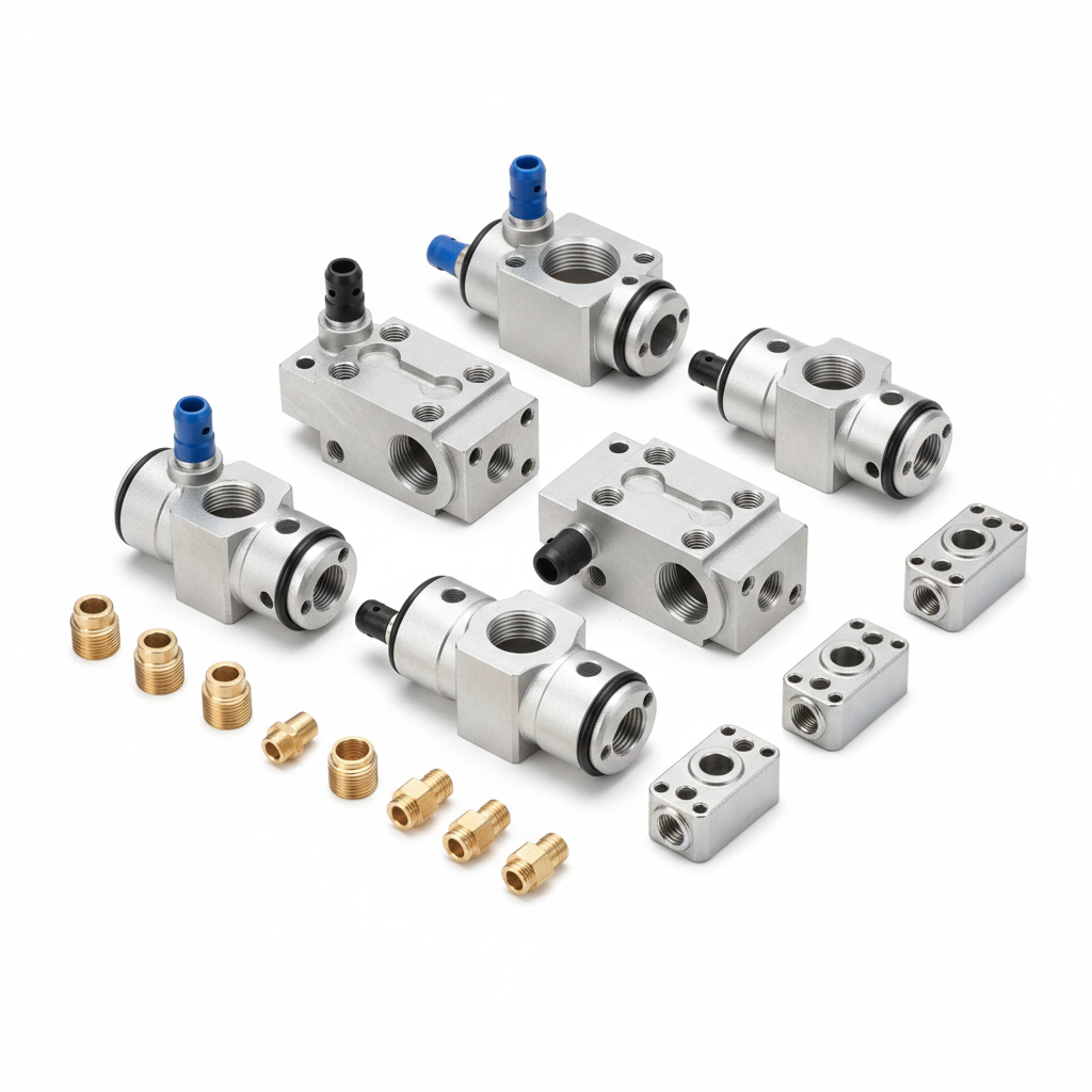 VMS Vision Measurement System