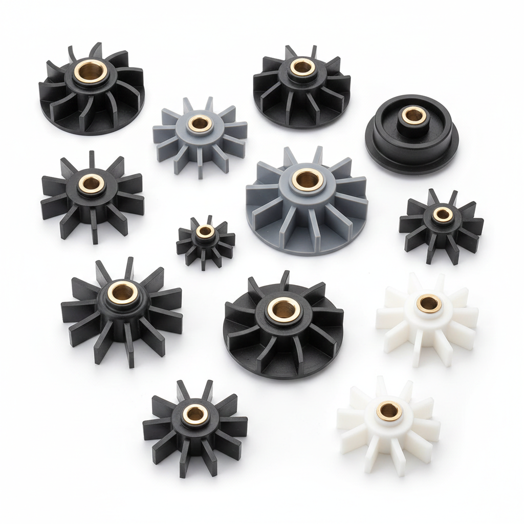 Plastic Injection Molding