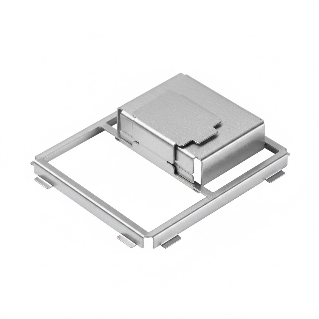 Precision Metal Stamping