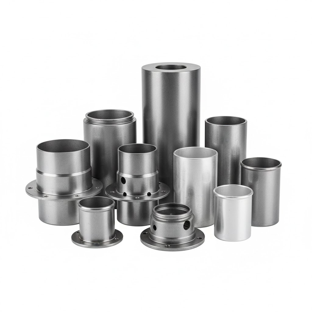 Progressive Die Stamping