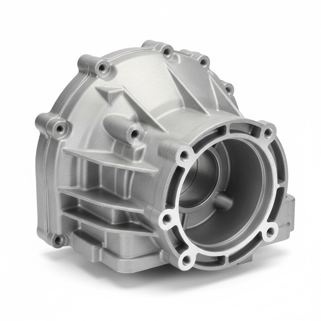 Precision Zinc Die Casting OEM