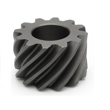 鍛造業節能變頻空壓機 - Energy-Saving VFD Compressor for Forging